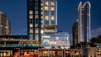 Del Frisco’s San Diego